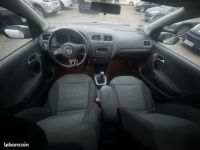 Volkswagen Polo 1.2 70CH TRENDLINE 5P - <small></small> 6.499 € <small>TTC</small> - #9