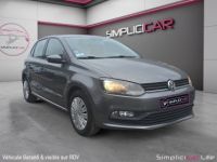 Volkswagen Polo 1.2 70cv 2014 - <small></small> 7.490 € <small>TTC</small> - #1