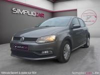 Volkswagen Polo 1.2 70cv 2014 - <small></small> 7.490 € <small>TTC</small> - #2