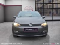 Volkswagen Polo 1.2 70cv 2014 - <small></small> 7.490 € <small>TTC</small> - #3