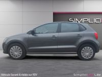 Volkswagen Polo 1.2 70cv 2014 - <small></small> 7.490 € <small>TTC</small> - #4