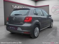 Volkswagen Polo 1.2 70cv 2014 - <small></small> 7.490 € <small>TTC</small> - #5