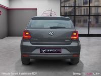 Volkswagen Polo 1.2 70cv 2014 - <small></small> 7.490 € <small>TTC</small> - #7