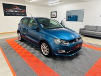 Volkswagen Polo 1.2 90CV MATCH - <small></small> 11.990 € <small>TTC</small> - #1