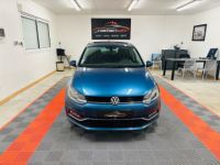 Volkswagen Polo 1.2 90CV MATCH - <small></small> 11.990 € <small>TTC</small> - #2