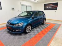 Volkswagen Polo 1.2 90CV MATCH - <small></small> 11.990 € <small>TTC</small> - #3