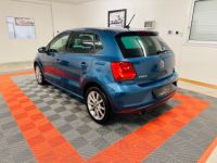 Volkswagen Polo 1.2 90CV MATCH - <small></small> 11.990 € <small>TTC</small> - #5