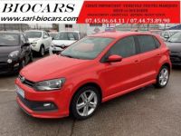 Volkswagen Polo 1.2 Confortline - <small></small> 8.720 € <small>TTC</small> - #1