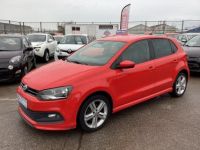 Volkswagen Polo 1.2 Confortline - <small></small> 8.720 € <small>TTC</small> - #2