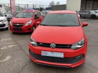 Volkswagen Polo 1.2 Confortline - <small></small> 8.720 € <small>TTC</small> - #3