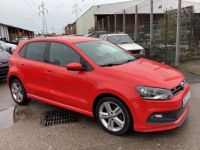 Volkswagen Polo 1.2 Confortline - <small></small> 8.720 € <small>TTC</small> - #5