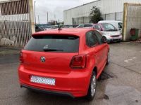 Volkswagen Polo 1.2 Confortline - <small></small> 8.720 € <small>TTC</small> - #10