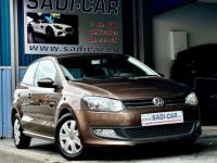 Volkswagen Polo 1.2 CR TDi 75cv Trendline DPF - <small></small> 4.490 € <small>TTC</small> - #1