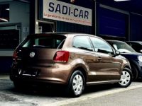 Volkswagen Polo 1.2 CR TDi 75cv Trendline DPF - <small></small> 4.490 € <small>TTC</small> - #2