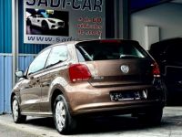 Volkswagen Polo 1.2 CR TDi 75cv Trendline DPF - <small></small> 4.490 € <small>TTC</small> - #3