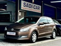 Volkswagen Polo 1.2 CR TDi 75cv Trendline DPF - <small></small> 4.490 € <small>TTC</small> - #5