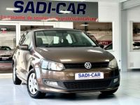 Volkswagen Polo 1.2 CR TDi 75cv Trendline DPF - <small></small> 3.990 € <small>TTC</small> - #1