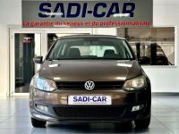 Volkswagen Polo 1.2 CR TDi 75cv Trendline DPF - <small></small> 3.990 € <small>TTC</small> - #2