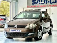 Volkswagen Polo 1.2 CR TDi 75cv Trendline DPF - <small></small> 3.990 € <small>TTC</small> - #3