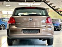 Volkswagen Polo 1.2 CR TDi 75cv Trendline DPF - <small></small> 3.990 € <small>TTC</small> - #5