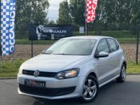 Volkswagen Polo 1.2 ESS 70CH CONFORTLINE 5P 95.000KM 2012 1ERE MAIN - <small></small> 7.490 € <small>TTC</small> - #1