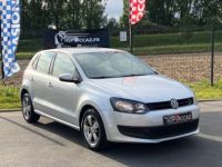 Volkswagen Polo 1.2 ESS 70CH CONFORTLINE 5P 95.000KM 2012 1ERE MAIN - <small></small> 7.490 € <small>TTC</small> - #2