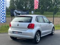 Volkswagen Polo 1.2 ESS 70CH CONFORTLINE 5P 95.000KM 2012 1ERE MAIN - <small></small> 7.490 € <small>TTC</small> - #3