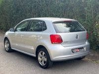 Volkswagen Polo 1.2 ESS 70CH CONFORTLINE 5P 95.000KM 2012 1ERE MAIN - <small></small> 7.490 € <small>TTC</small> - #4