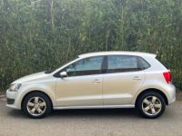 Volkswagen Polo 1.2 ESS 70CH CONFORTLINE 5P 95.000KM 2012 1ERE MAIN - <small></small> 7.490 € <small>TTC</small> - #5