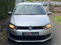 Volkswagen Polo 1.2 ESS 70CH CONFORTLINE 5P 95.000KM 2012 1ERE MAIN - <small></small> 7.490 € <small>TTC</small> - #6