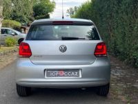 Volkswagen Polo 1.2 ESS 70CH CONFORTLINE 5P 95.000KM 2012 1ERE MAIN - <small></small> 7.490 € <small>TTC</small> - #7