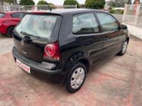 Volkswagen Polo 1,2 essence 4cv - <small></small> 4.490 € <small>TTC</small> - #3