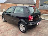 Volkswagen Polo 1,2 essence 4cv - <small></small> 4.490 € <small>TTC</small> - #4