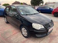 Volkswagen Polo 1,2 essence 4cv - <small></small> 4.490 € <small>TTC</small> - #5