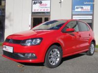 Volkswagen Polo 1.2 L TSI 90 CH - <small></small> 12.750 € <small>TTC</small> - #1