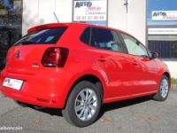 Volkswagen Polo 1.2 L TSI 90 CH - <small></small> 12.750 € <small>TTC</small> - #2