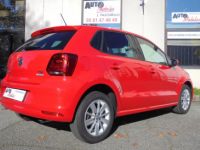 Volkswagen Polo 1.2 L TSI 90 CH - <small></small> 12.750 € <small>TTC</small> - #6