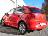 Volkswagen Polo 1.2 L TSI 90 CH - <small></small> 12.750 € <small>TTC</small> - #8