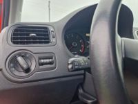 Volkswagen Polo 1.2 Match - <small></small> 7.950 € <small>TTC</small> - #13