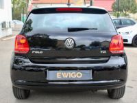 Volkswagen Polo 1.2 TDI 75 3P - <small></small> 7.490 € <small>TTC</small> - #4