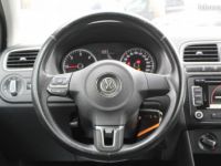 Volkswagen Polo 1.2 TDI 75 3P - <small></small> 7.490 € <small>TTC</small> - #11