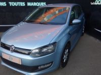 Volkswagen Polo 1.2 TDI 75 CR FAP BlueMotion - <small></small> 6.800 € <small>TTC</small> - #1