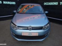 Volkswagen Polo 1.2 TDI 75 CR FAP BlueMotion - <small></small> 6.800 € <small>TTC</small> - #2