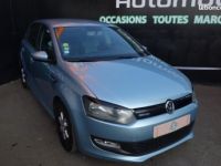 Volkswagen Polo 1.2 TDI 75 CR FAP BlueMotion - <small></small> 6.800 € <small>TTC</small> - #3