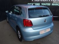 Volkswagen Polo 1.2 TDI 75 CR FAP BlueMotion - <small></small> 6.800 € <small>TTC</small> - #4