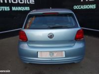 Volkswagen Polo 1.2 TDI 75 CR FAP BlueMotion - <small></small> 6.800 € <small>TTC</small> - #5