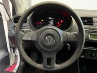 Volkswagen Polo 1.2 TDI 75 CR FAP Trendline - <small></small> 4.990 € <small>TTC</small> - #16