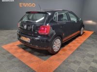 Volkswagen Polo 1.2 TDI 75ch CONCEPT - <small></small> 6.990 € <small>TTC</small> - #4