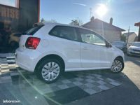 Volkswagen Polo 1.2 TDI 75CH FAP CONCEPT 3P - <small></small> 6.490 € <small>TTC</small> - #7