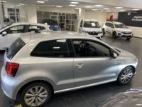 Volkswagen Polo 1.2 TDI 75CH FAP CONFORTLINE 3P - <small></small> 6.490 € <small>TTC</small> - #1